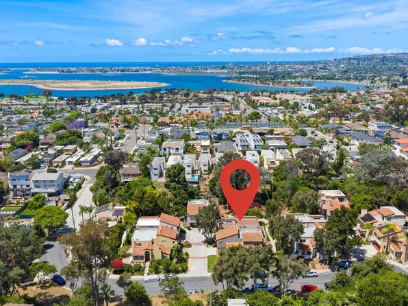 2636 Illion St, San Diego, CA 92110