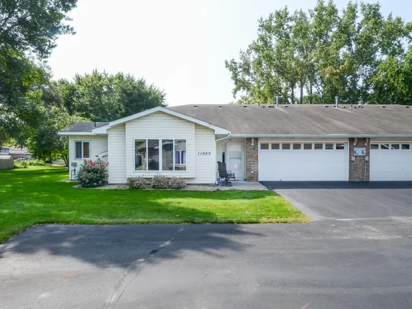 11985 Yellow Pine St NW, Coon Rapids, MN 55448