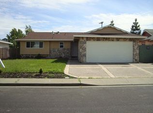 1355 James St, Fairfield, CA 94533
