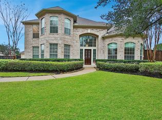 16619 Rose View Ct, Cypress, TX 77429
