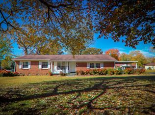 206 Skyview Ln, Tullahoma, TN 37388