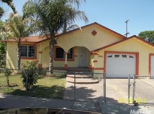 1501 E 8th St, Stockton, CA 95206