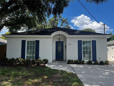 4121 W Obispo St, Tampa, FL, 33629