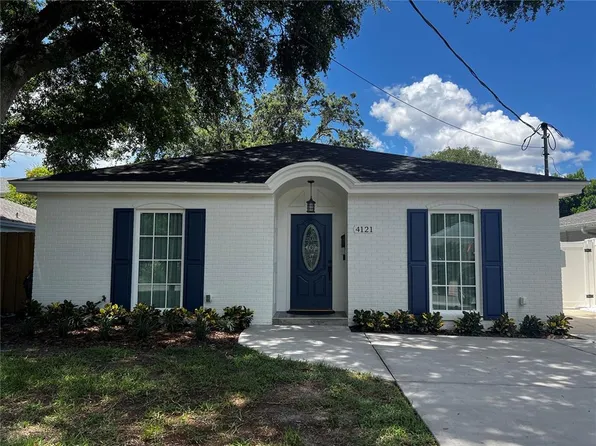 4121 W OBISPO STREET, TAMPA, FL 33629