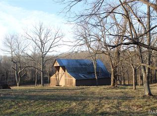 1998 A Hwy, Couch, MO 65690