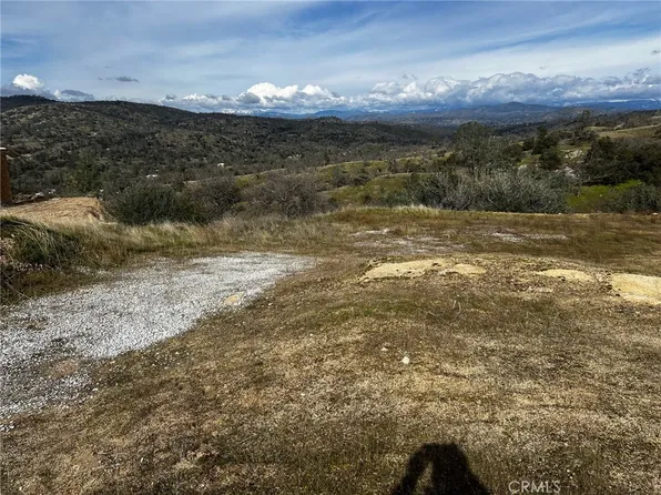 LOT 1572 Lilley Mountain Dr #1572, Coarsegold, CA 93614