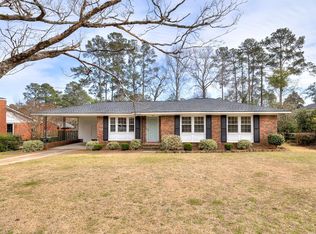 514 Mattison Ave, Sumter, SC 29150