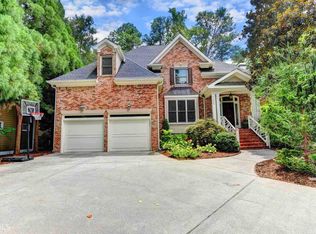 1466 Sylvan Cir NE, Brookhaven, GA 30319