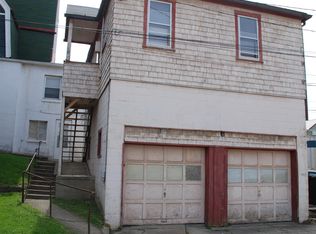 207.5 Scammel St, Marietta, OH 45750