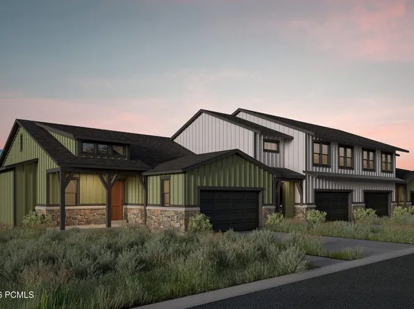 383 W Ascent Dr, Kamas, UT 84036