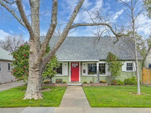 2741 Castro Way, Sacramento, CA 95818
