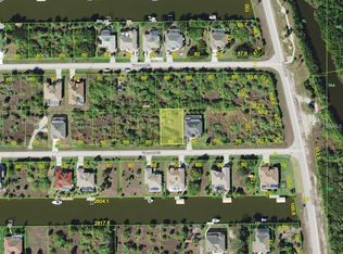 15929 Viscount Cir, Port Charlotte, FL 33981