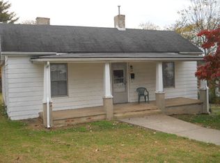 108 Emmette St, Martinsville, VA 24112