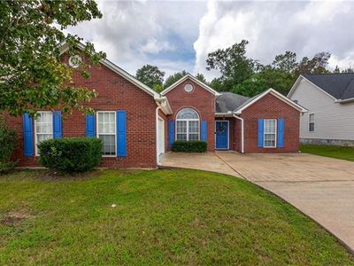 3003 Dotti Dr, Phenix City, AL, 36870