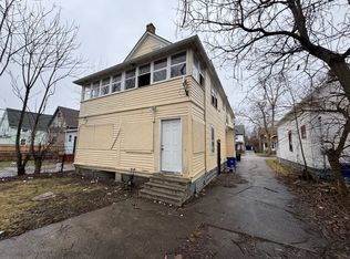 12918 Ferris Ave, Cleveland, OH 44105