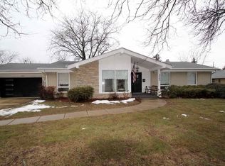 3402 Ridge Ave, Rockford, IL 61103