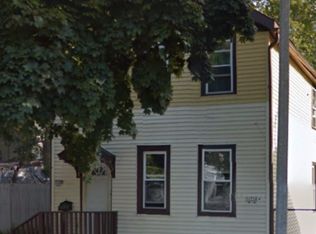 1113 W Orchard St, Milwaukee, WI 53204