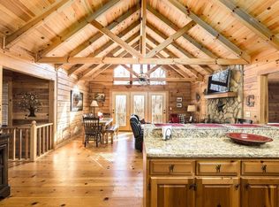 404 Owls Brow, Jasper, GA