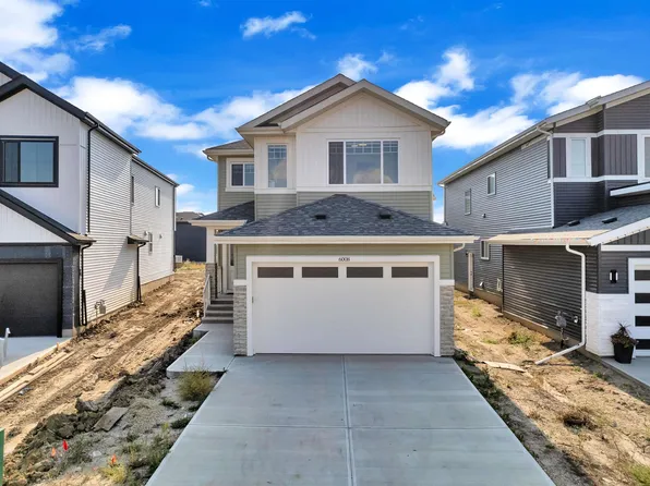 6008 19th St NE, Leduc County, AB T4X 3C4