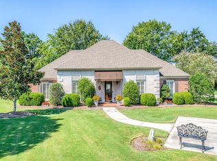 8200 Heathrow Pl, Montgomery, AL 36117