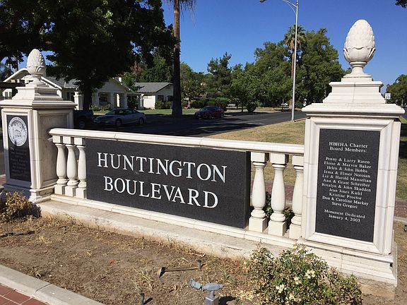 2nd image of 3327 E Huntington Blvd