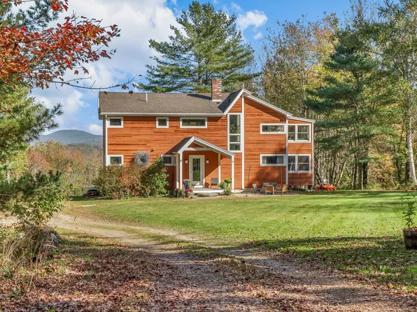 106 Seiders Hill Lane, Union, ME 04862
