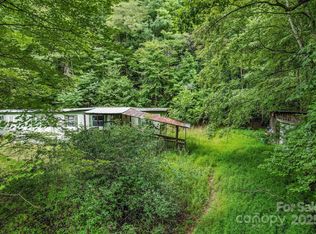 1616 Meadow Fork Rd, Hot Springs, NC 28743