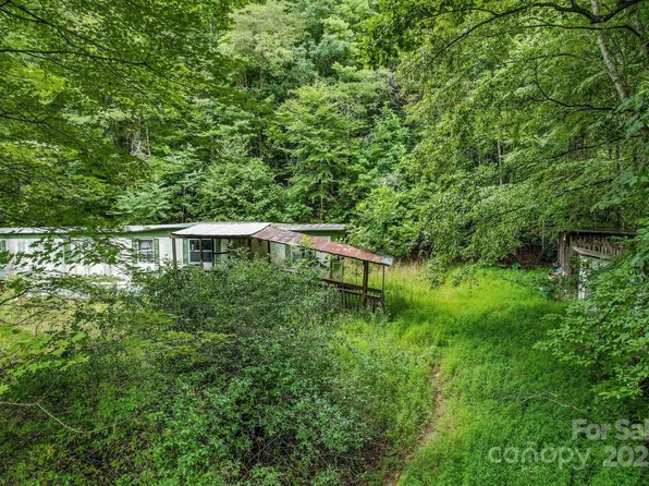 1616 Meadow Fork Rd, Hot Springs, NC 28743
