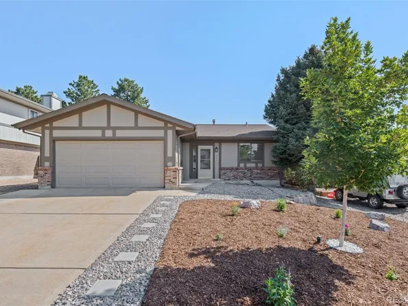 2444 S Cole Way, Lakewood, CO 80228