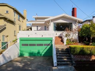 917 Ventura Ave, Albany, CA 94707
