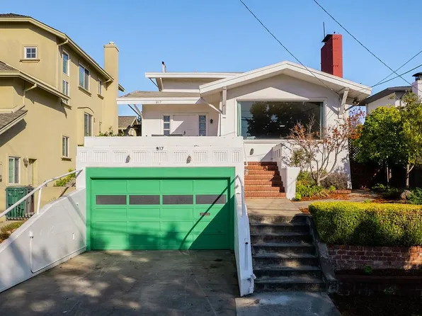 917 Ventura Ave, Albany, CA 94707