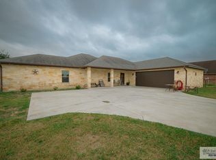 34833 Quail Dr, San Benito, TX 78586