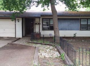 1829 Jocyle St, Arlington, TX 76010