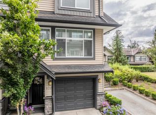 13819 232nd St #106, Maple Ridge, BC