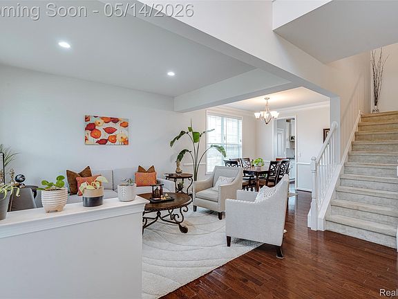 4th image of 51011 Rockingham Dr
