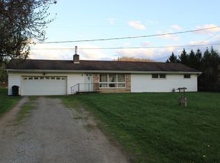 3270 Riverside Airport Dr, Zanesville, OH 43701