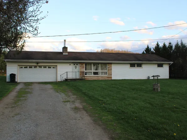 3270 Riverside Airport Dr, Zanesville, OH 43701