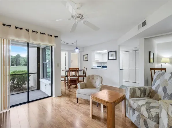 13240 White Marsh LN #7, FORT MYERS, FL 33912