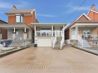 5 Hatherley Rd, Toronto, ON M6E1V8