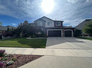 10156 S Abbey Ridge Ln, Sandy, UT 84092