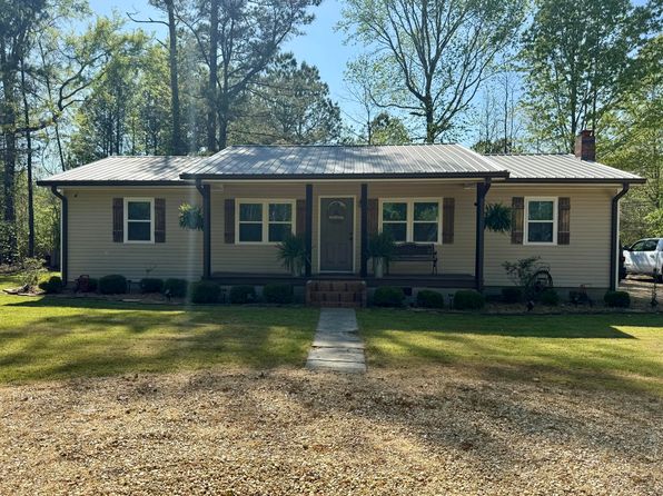 475 Loden Rd, Fulton, MS 38843