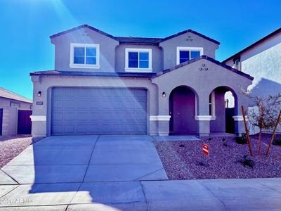 24237 W SOUTHGATE Avenue, Buckeye, AZ, 85326