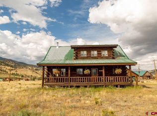 225 Pine Dr, Creede, CO 81130