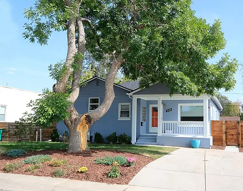 3150 S Delaware St #TOP Photo 1
