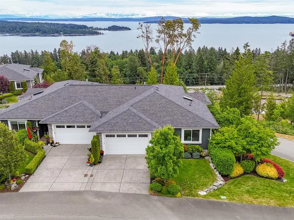 626 Farrell Rd #16, Ladysmith, BC V9G 0A2