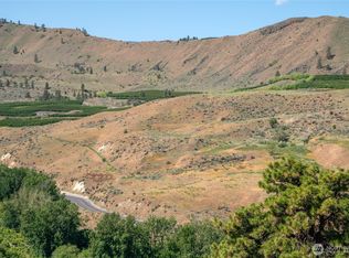 0 Stemilt Creek Rd, Wenatchee, WA 98801