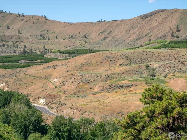 0 Stemilt Creek Road, Wenatchee, WA 98801