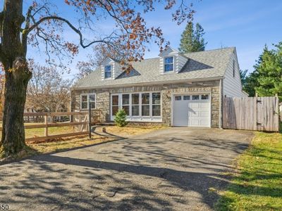 18 Valley View Ave, Gladstone, NJ, 07934