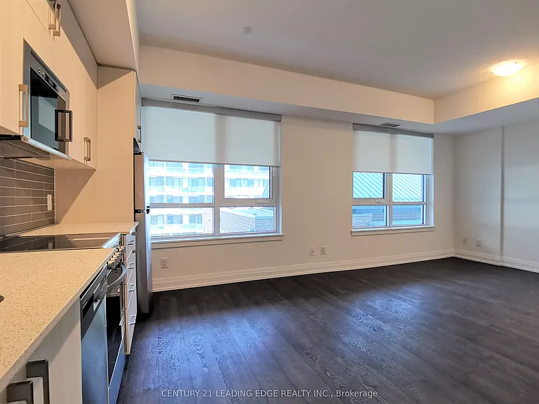 591 Sheppard Ave E #331 — Photo 2