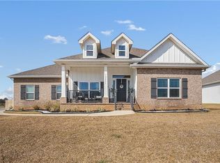 12891 Kaieteur Falls Ave, Fairhope, AL 36532